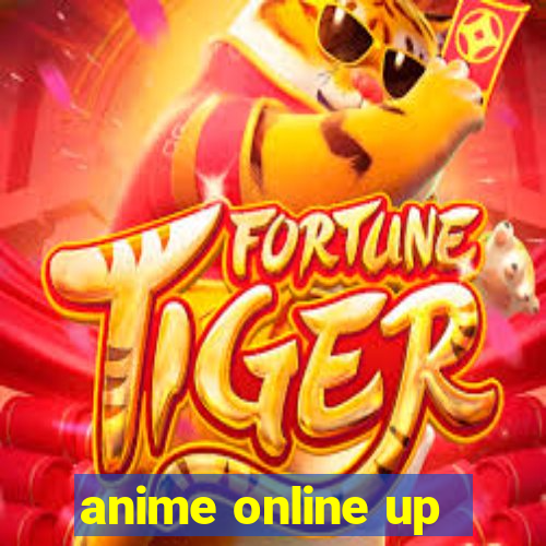 anime online up